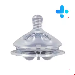 Baby Land Colic EZ Nipple Touch Technology Code 208