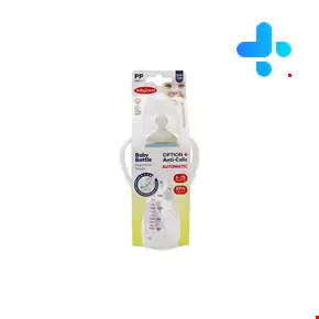 Baby Land Feeding Bottle Code 358  240 ml