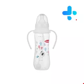 Baby Land Feeding Bottle Code 358  240 ml