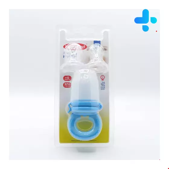 Baby Land Feeding Pacifier For Babies Over 6 Months Code 285