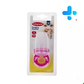 Baby Land Feeding Pacifier Code 291