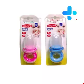 Baby Land Feeding Pacifier Code 291