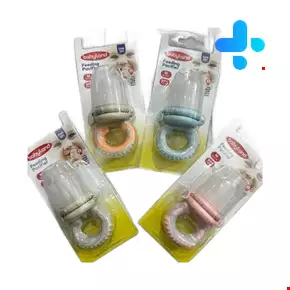Baby Land Feeding Pacifier Code 291