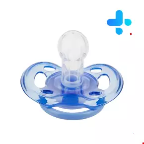 Baby Land Hazelnut Pacifier For Baby 6 to 18 Months Code 384