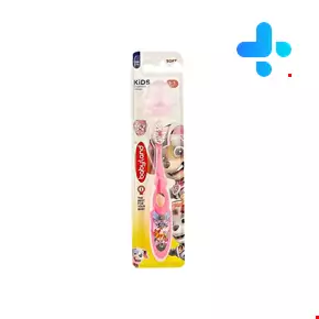 Baby Land Kids Toothbrush Code 379