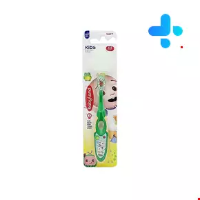 Baby Land Kids Toothbrush Code 379