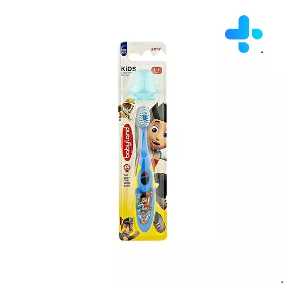 Baby Land Kids Toothbrush Code 379