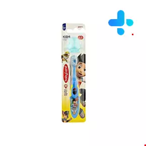 Baby Land Kids Toothbrush Code 379