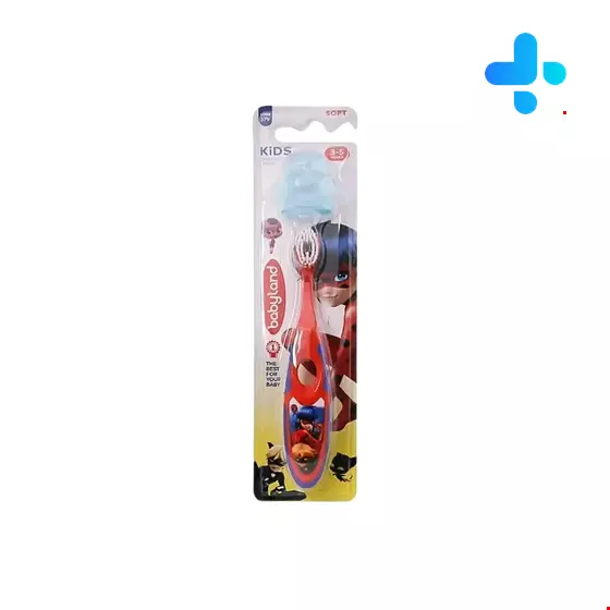 Baby Land Kids Toothbrush Code 379