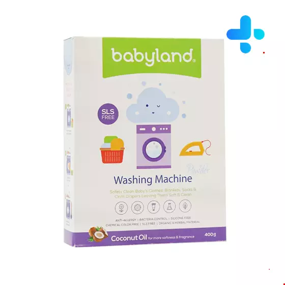 Baby land Laundry For Washing Machine