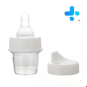 داروخوری کودک بی بی لند کد 382 حجم 15 میلی لیتری