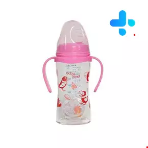 Baby Land Milk Bottle Code492 240ml