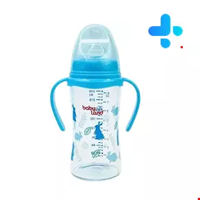 Baby Land Milk Bottle Code493 240ml