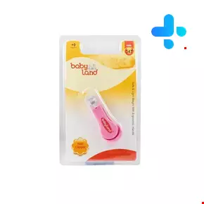Baby Land Nail Clipper Code 347