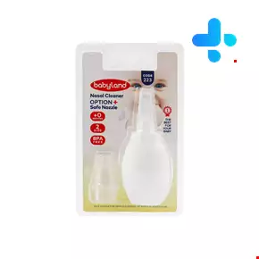 Baby Land Nasal Cleaner Code 223