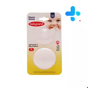 Baby Land Nipple Shield Code 514