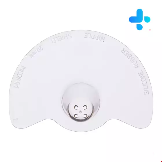 Baby Land Nipple Shield Code 514