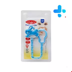 Baby Land Pacifier Holder Code 516