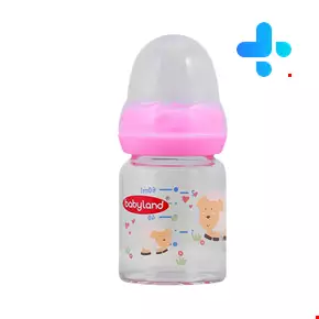 Baby Land Pyrex Baby Bottle 435