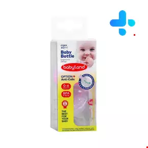 Baby Land Pyrex Baby Bottle 435
