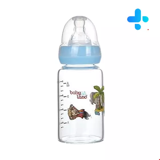 Baby Land Pyrex Baby Bottle 436