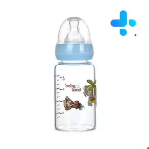 Baby Land Pyrex Baby Bottle 436
