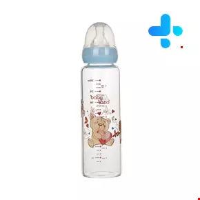Baby Land Pyrex Baby Bottle 437