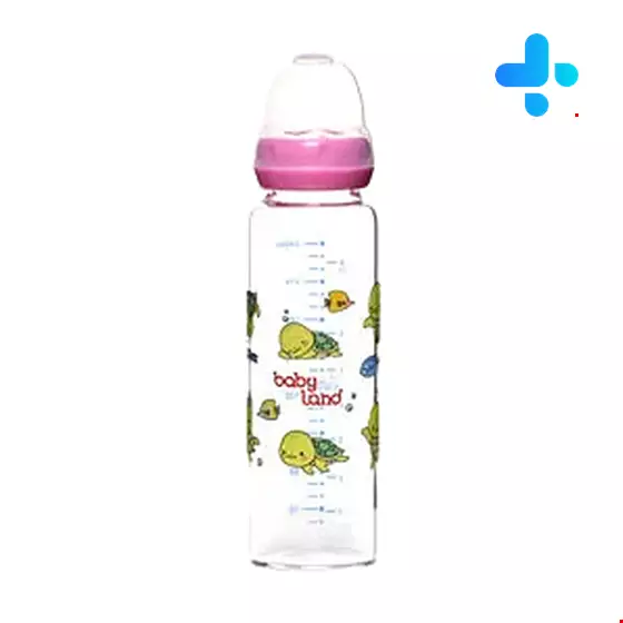 Baby Land Pyrex Baby Bottle 437