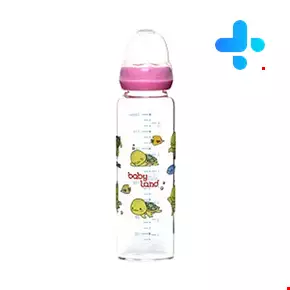 Baby Land Pyrex Baby Bottle 437