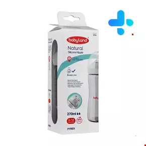 شیر خوری پیرکس بی بی لند کد 206
