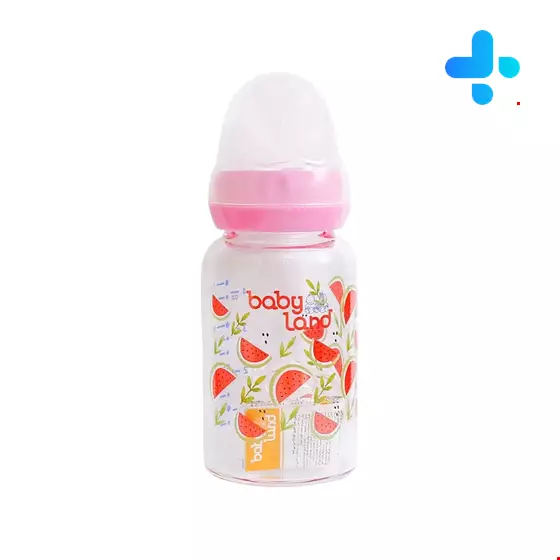 Baby Land Pyrex Milking Bottle 439