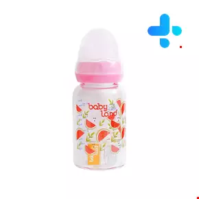 Baby Land Pyrex Milking Bottle 439