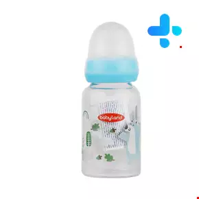 Baby Land Pyrex Milking Bottle code 469