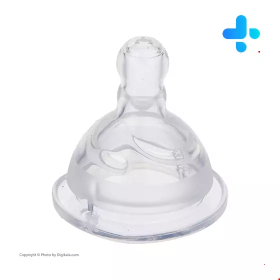 Baby Land Round Nipple Code 500