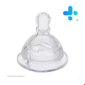 Baby Land Round Nipple Code 500