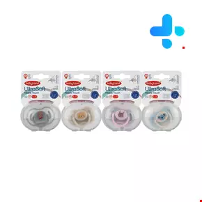 Baby Land Sensitive Pacifier 0 to 6 Months Code 212