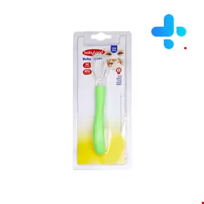 Baby Land Silicone Spoon Code 294