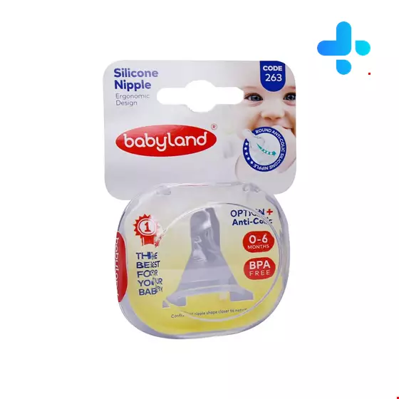 Baby Land The Glass Child 263