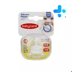 Baby Land The Glass Child 265