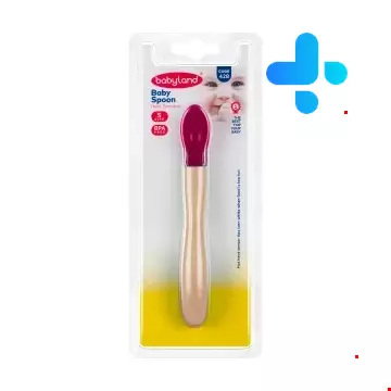 Baby Land Thermal Spoon Code 428