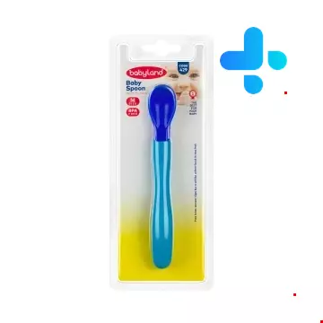 Baby Land Thermal Spoon Code 429