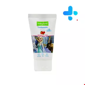 Baby Land Toothpaste For Kids  60 gr
