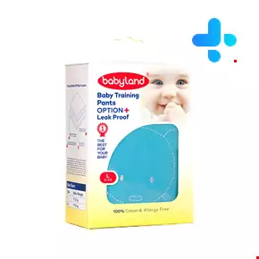 Baby Training Pants L Size Code 250