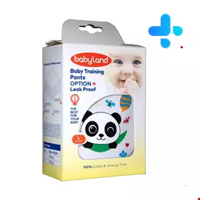 شورت آموزشی کودک سایز بزرگ بی بی لند کد 252