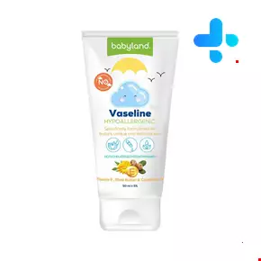 Babyland Baby Vaseline Cream 50 ml