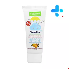 Babyland Baby Vaseline Cream 70 ml