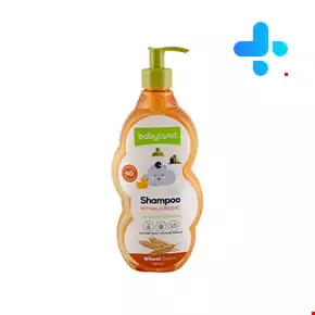 Babyland Hypoallergenic Wheat Germ 200 Ml