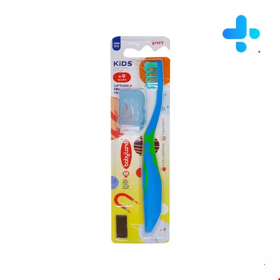 Babyland Kids Toothbrush Code ۵۱۳