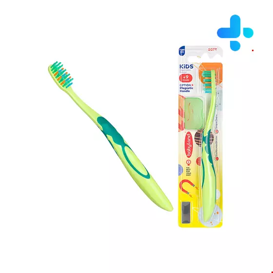 Babyland Kids Toothbrush Code ۵۱۳