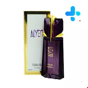 عطر جیبی زنانه الین بالرینا 30 میلی لیتری
